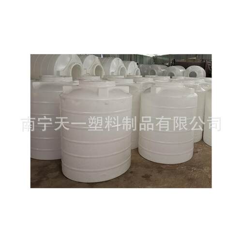 钦州1吨塑料水箱,5吨PE水塔,10立方塑料储罐,0吨全塑储罐厂家