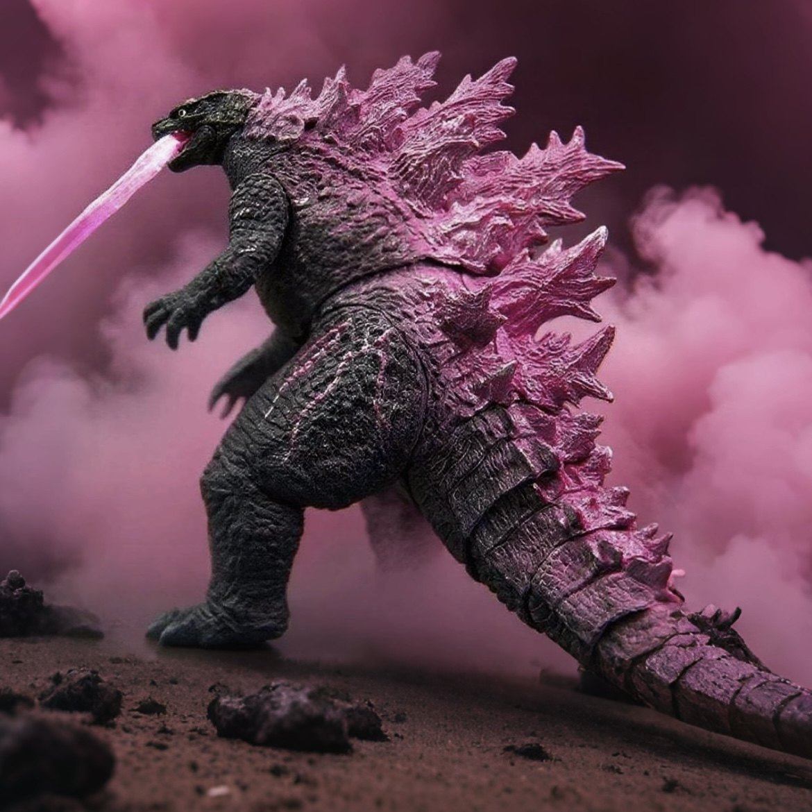 哥斯拉玩具摆件模型儿童生日礼物机械怪兽可动二次元男生手办,玩具/童车/益智/积木/模型,奥特曼玩具专区,淘宝优惠券,粉丝福利购,淘宝优惠卷