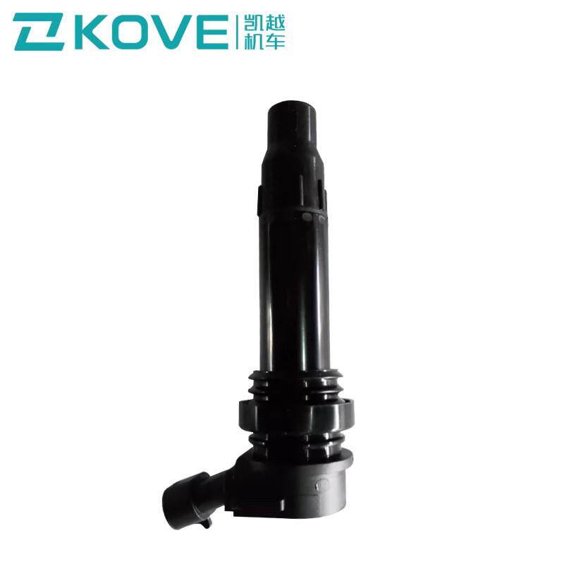 凯越525X机车 点火线圈 高压包 珠峰凯越机车ZF500GY-A