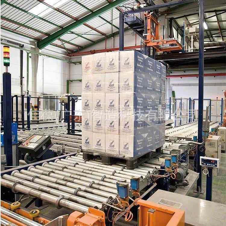 (广东)自动滚筒流水线不锈钢电商物流快递分拣仓库打包输送线,五金/工具,工作台/防静电工作台/重型工作台,淘宝优惠券,粉丝福利购,淘宝优惠卷