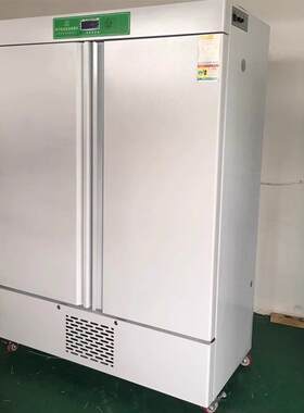 子低温湿柜ZD-1600F低种储藏柜种子温湿度样品种子低温低湿标样柜