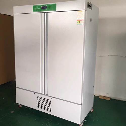 子低温湿柜ZD-1600F低种储藏柜种子温湿度样品种子低温低湿标样柜
