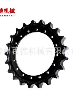 3挖9掘机动齿圈柳工930/33/96挖机太驱XGE阳齿轮牙盘厂家柳工驱动