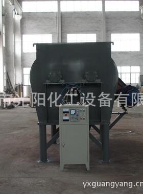 干粉砂浆设备干粉保温砂浆搅拌机卧式膏体搅拌机砂浆高速混料机