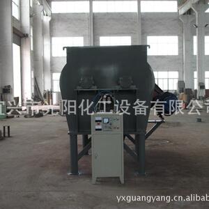 干粉砂浆设备干粉保温砂浆搅拌机卧式膏体搅拌机砂浆高速混料机