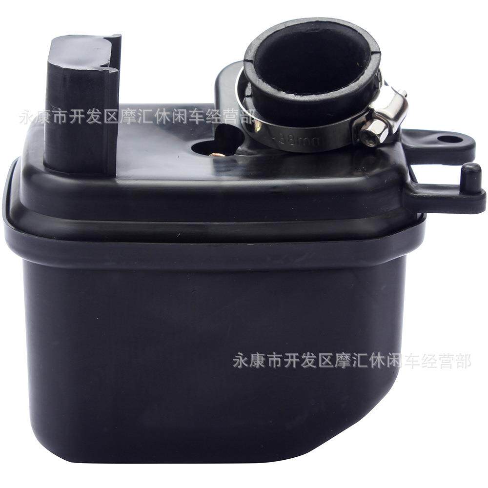 儿童越野摩托车配件适用Yamaha PW50 Y-Zinger空气滤清器过滤空滤