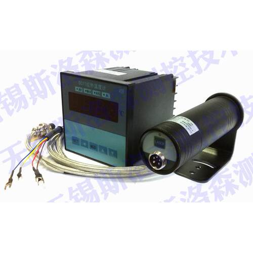 在线红外红外测温仪SCIT-2SCx-S06红外测温仪固定式红外测温仪