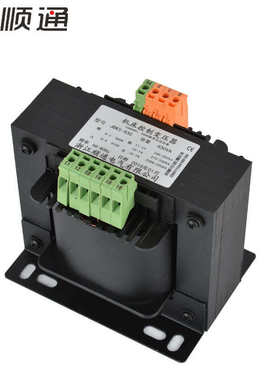 新品铜控制行jbk- bk全灯数控机床变压器250va380v220v110v36v