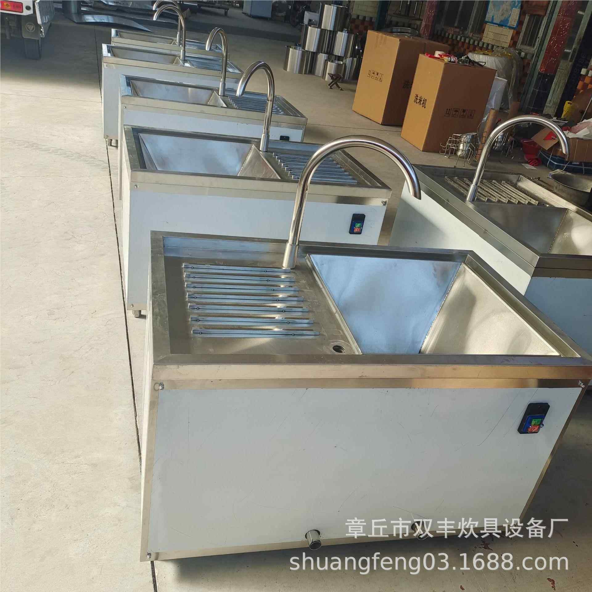 米大清洗机洗米机黄米豆薏仁清400厂洗机家,五金/工具,其他机械五金,淘宝优惠券,粉丝福利购,淘宝优惠卷