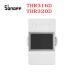 SONOFF THR320D温湿度控制器易微联远程控制开关智能家居 THR316D