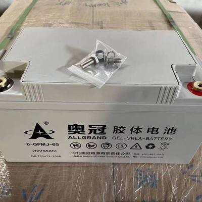 6gfm100专用蓄电池机房奥j12v24ah38ah65ah120ah150ah200ah冠光伏