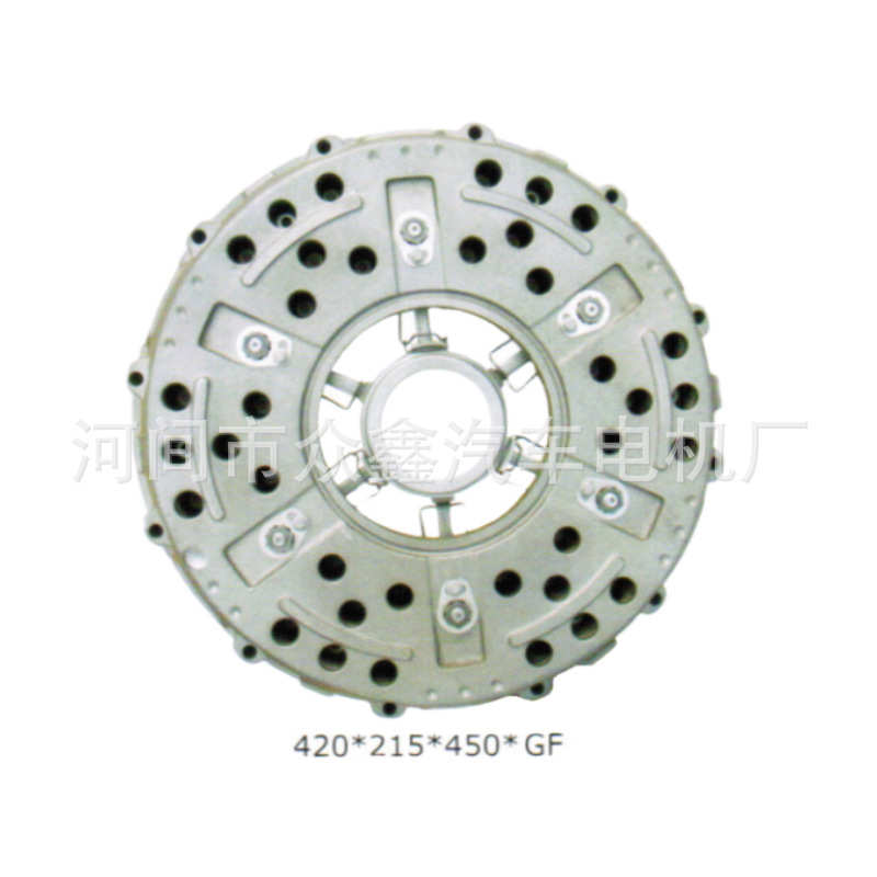 离合器压盘,1882 301 239   1882301239   040110100  0032500004
