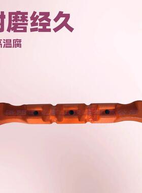 河南洛阳生产刮板输送机用15GL-1 刮板厂家 价格合理