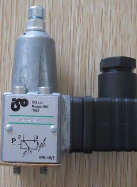 意大利ISO压力继电器压力开关IPNB系列IPNB-160/AIPNB-250/A