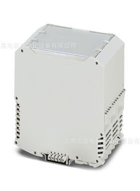 安全继电器 - PSR-SPP- 24UC/ESA4/3X1/1X2/B - 2963941