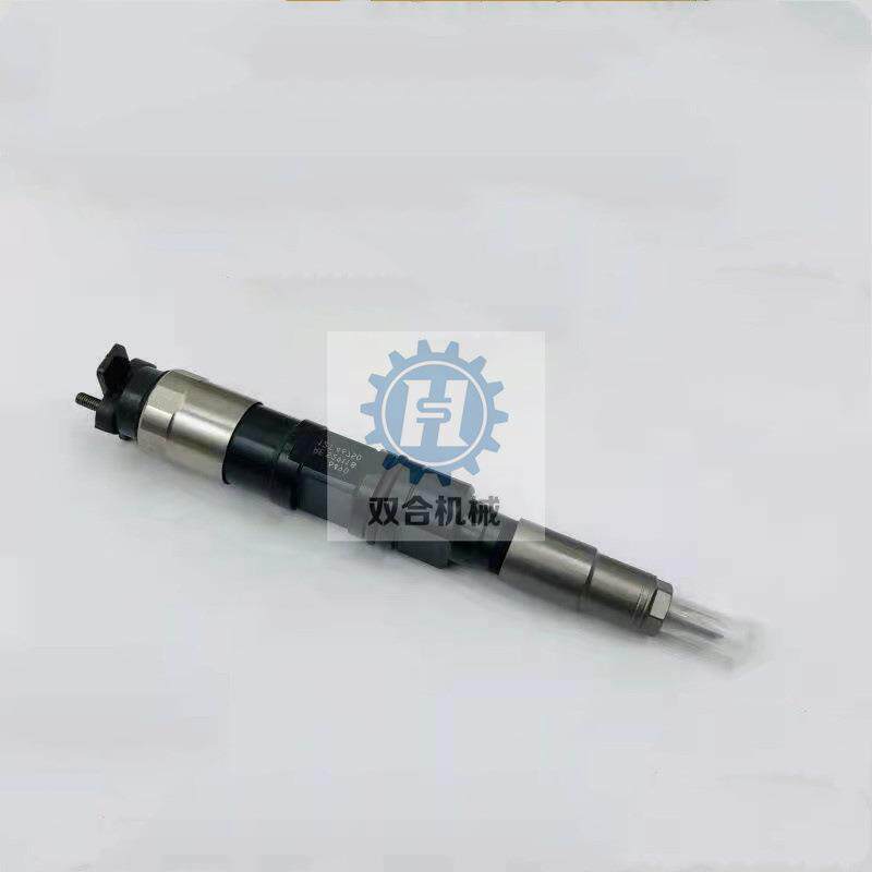 喷油器095000-5480 0950005480 RE520240 RE520333