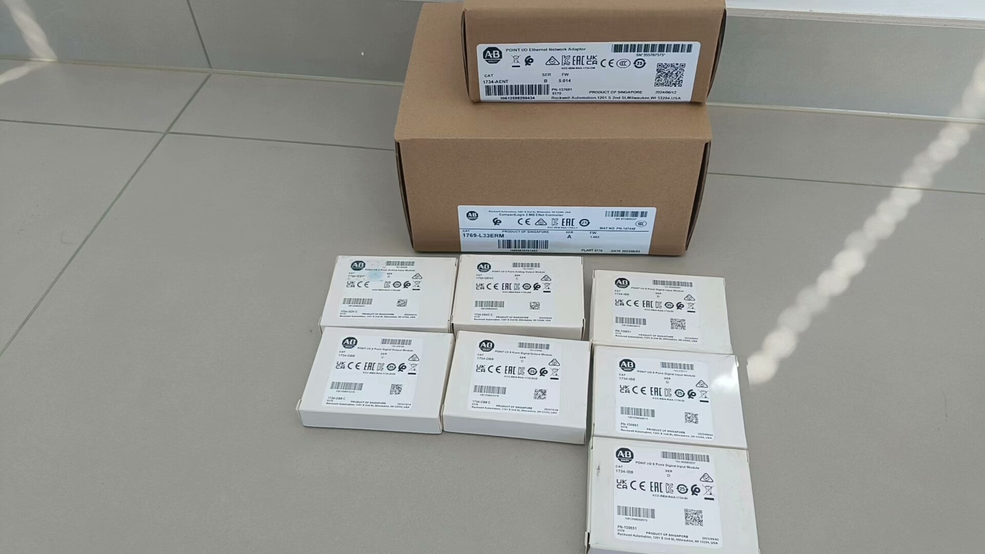 100-C16KF10 全新原装正品 标价