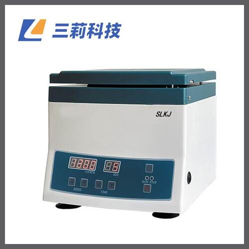 TGL-16C台式高速离心机微电脑控制数码显示16000转/分