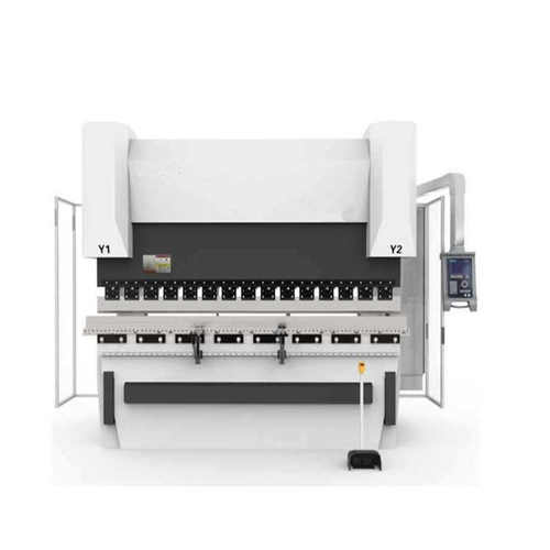 折弯可以 折弯 小型机机数控/2500板料选配数控系统不锈钢液压63t