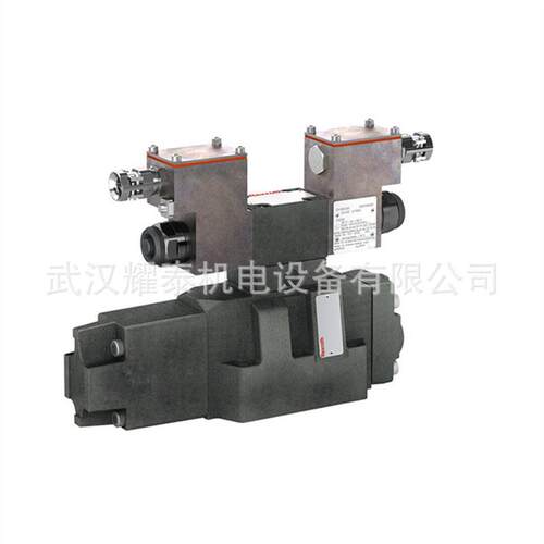 力士乐比例阀 4WRZ16E150-70/6EG24N9K4/V