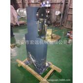 厂家供应电动切角机 自动不锈钢切圆角机 60度斜角切角机