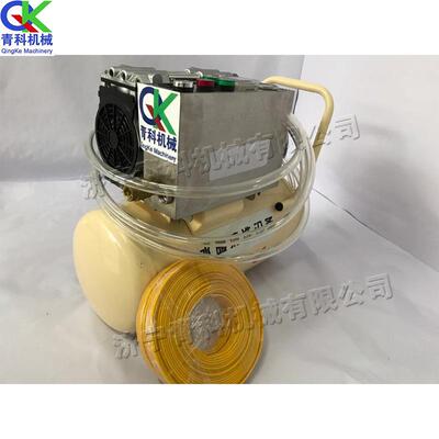 家用地暖管道清洗机 双脉冲暖气片内管疏理机 管内存积物疏通机