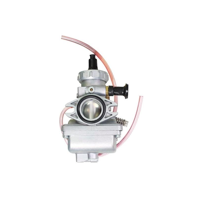 割草机油锯配件25mm NF125 化油器适用 125NF RX100 RS125
