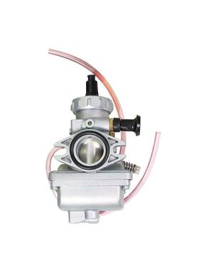 割草机油锯配件25mm NF125 化油器适用 125NF RX100 RS125