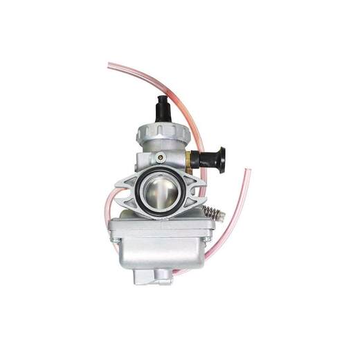 割草机油锯配件25mm NF125 化油器适用 125NF RX100 RS125