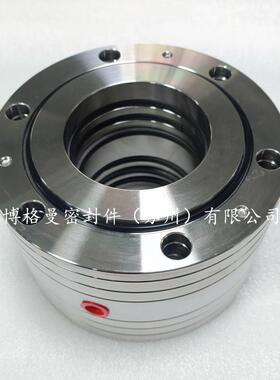 WKA300碳环密封EspeyWKA300碳环密封零泄漏风机碳环密封干气密封