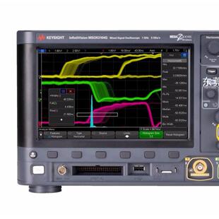 收购租售是德科技 MSOX3052G MSOX3034G DSOX3052G示波器