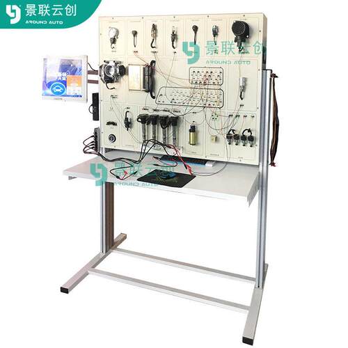 景联云创VAL-SXYL-BJ80北汽BJ80指挥车电控发动机燃油喷射供给系
