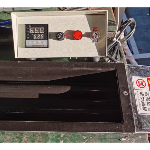DP-101E变压器手动锡炉电感线圈无铅钛合金变压器锡炉手动浸锡炉