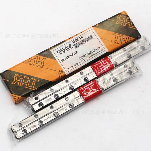 THK交叉滚子滑轨VR3-75HX10Z VR4-80HX9Z VR6-100PX6Z VR2-30HX6Z
