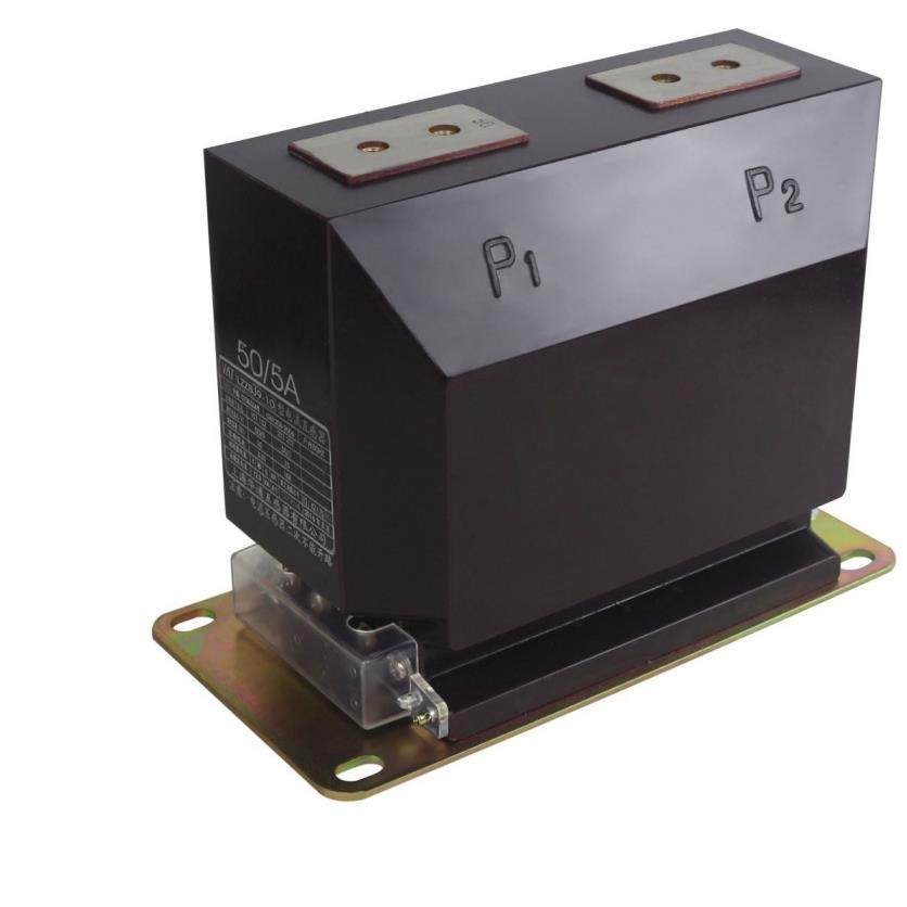 电流互感器LZZBJ9-10C 1200/5A,10P10/0.5 15/15/15VA,40kA/3s