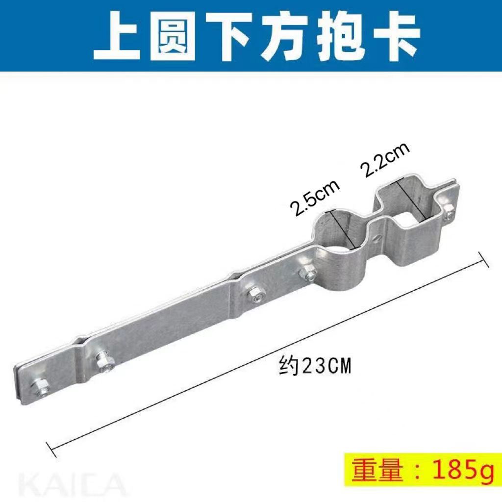 鸡舍水线水线弹簧农用防护器具