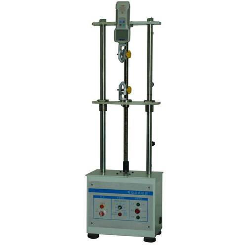 电动式双柱拉力试验机SC-7006多功能拉力测试仪有现货价格优惠