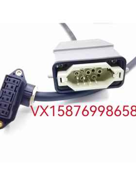 A660-2005-T838#L4R503发那科电机动力电源线K791