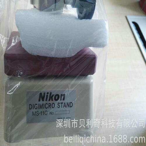 尼康  -501 数显电子高度计 高度规-101 -11
