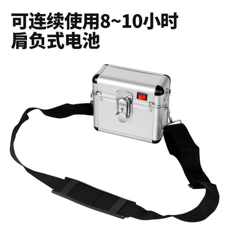 舒畅工厂直供SC-9701电动番茄授粉器 授粉机 西红柿授粉器
