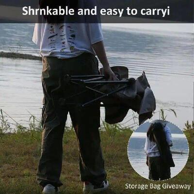 Camping Chair Foldable Foldable Chairs Light weight Chair