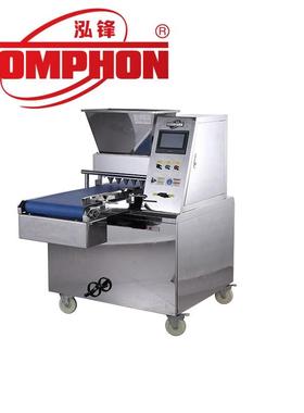 全自动曲奇机多功能曲奇饼干机蛋糕注浆机充填机cookie饼干成型机