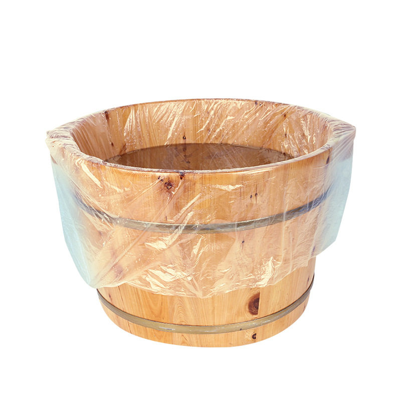 一次性泡脚袋子足浴袋足疗袋洗脚袋木桶袋桶膜带塑料袋专用沐足袋,居家日用,其它,淘宝优惠券,粉丝福利购,淘宝优惠卷