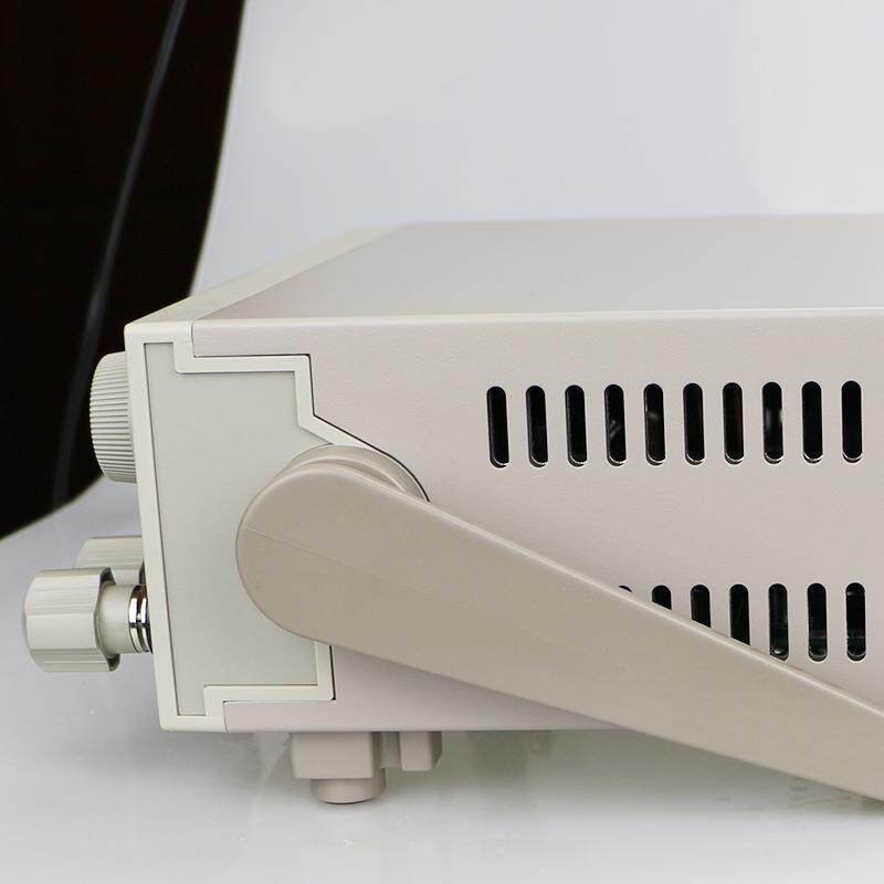 艾德克斯150W120V30A可编程通讯直流负载仪IT8511+电子测量
