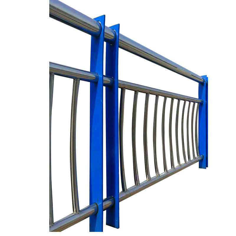 桥梁防撞护栏人行道高架桥景观防护隔离安全栏铝合金锌钢立柱栏杆,五金/工具,护栏/隔离栏,淘宝优惠券,粉丝福利购,淘宝优惠卷