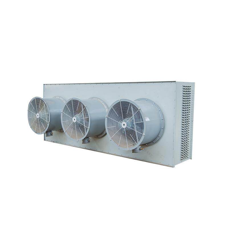 表冷器新风机组冷凝器蒸发器江苏水空调盘管表冷器散热器