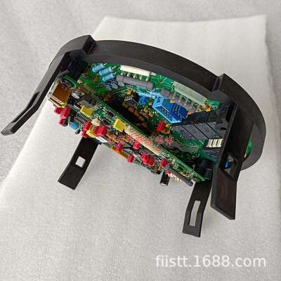 二代罗托克主板逻辑板 rotork47099-03IQTF电动rotork47099-03