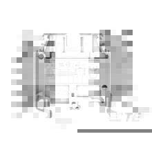 TE/泰科M4/6.DE1接线端子M4/6.DL M4/6.D DM4/6.D1 M300/42.EE
