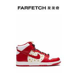 nike耐克男女通用xsupremesbdunkhighpro板鞋发发奇