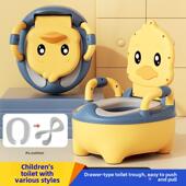 儿童厕所早教浴室厕所卧室婴幼儿特殊幼儿园训练小便池男 女家